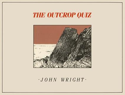 The Outcrop Quiz