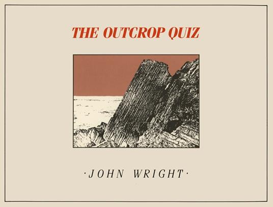 The Outcrop Quiz