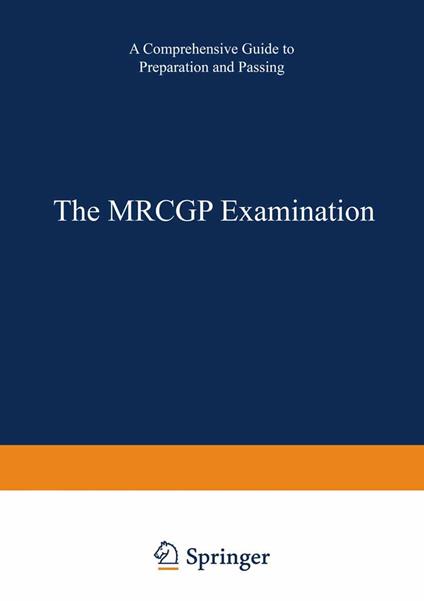 The MRCGP Examination