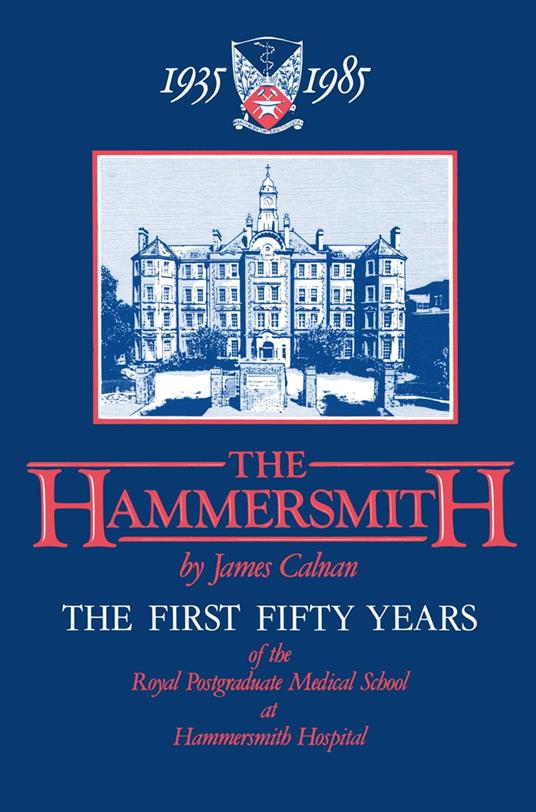 The Hammersmith 1935–1985