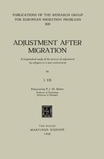 Adjustment After Migration