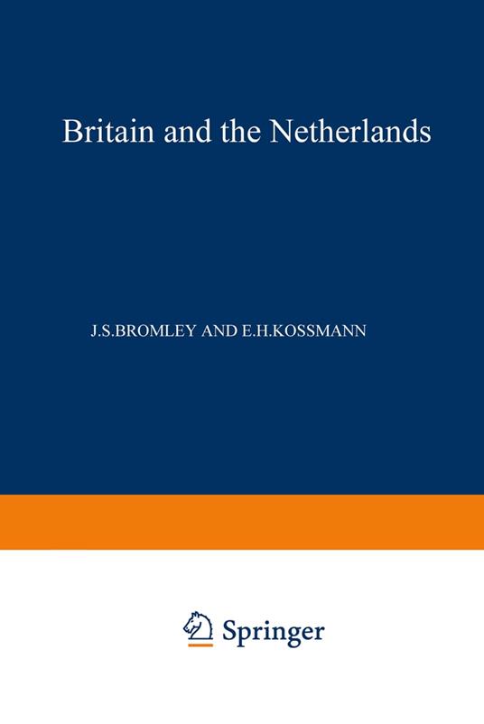 Britain and the Netherlands