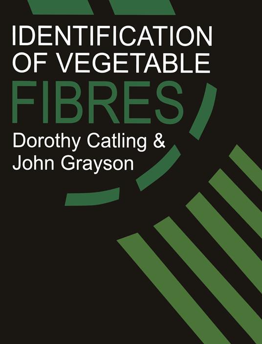 Identification of Vegetable Fibres