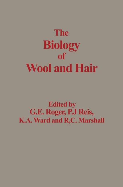 The Biology of Wool and Hair