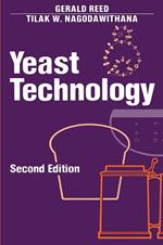 Yeast technology