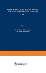 Acculturation and Occupation: A Study of the 1956 Hungarian Refugees in the United States