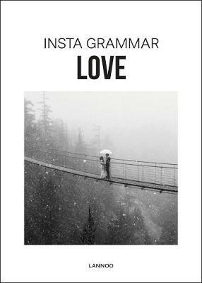 Insta Grammar: Love - Irene Schampaert - cover