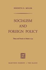 Socialism and Foreign Policy