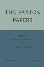 The Paxton Papers