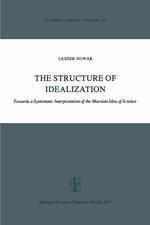 The Structure of Idealization