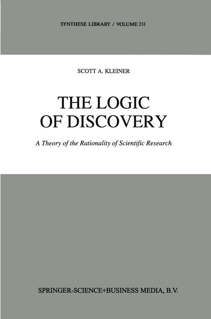 The Logic of Discovery