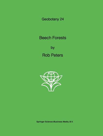 Beech Forests