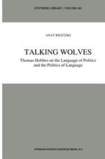 Talking Wolves