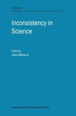 Inconsistency in Science