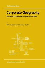 Corporate Geography