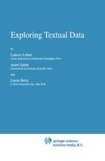 Exploring Textual Data