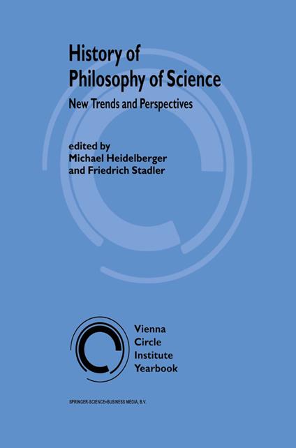 History of Philosophy of Science