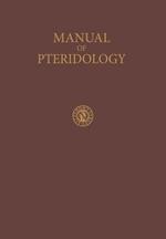 Manual of Pteridology