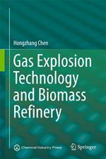 Gas Explosion Technology and Biomass Refinery