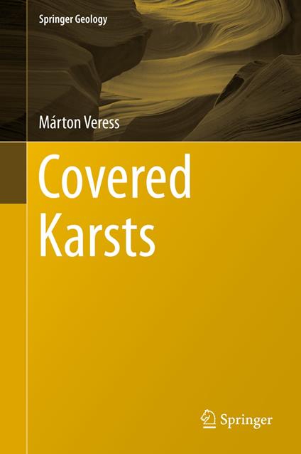 Covered Karsts