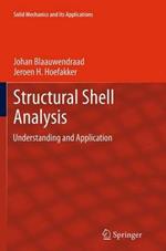 Structural Shell Analysis: Understanding and Application