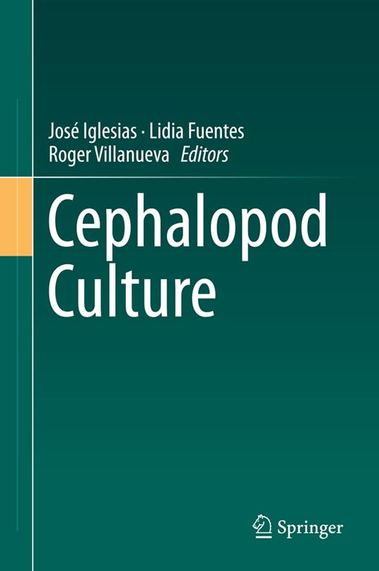 Cephalopod Culture