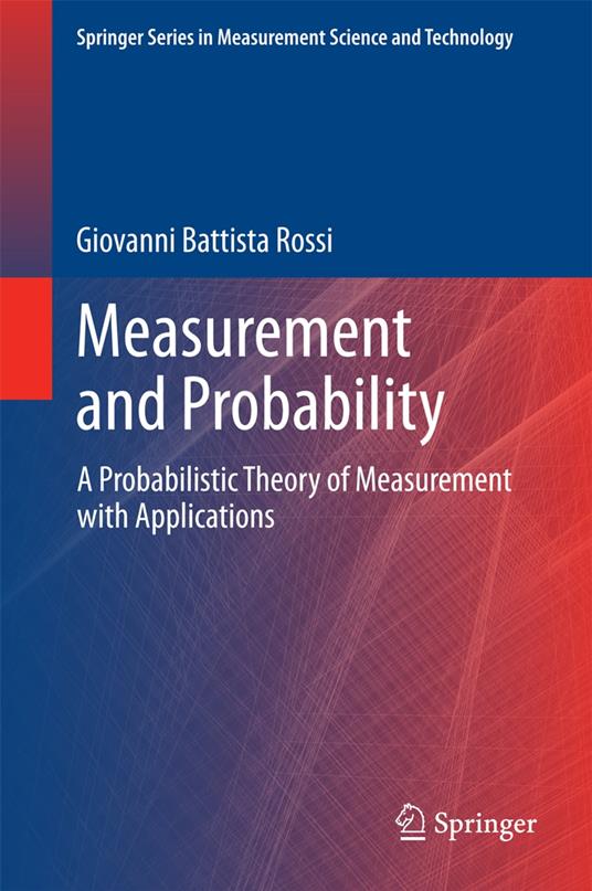 Measurement and Probability