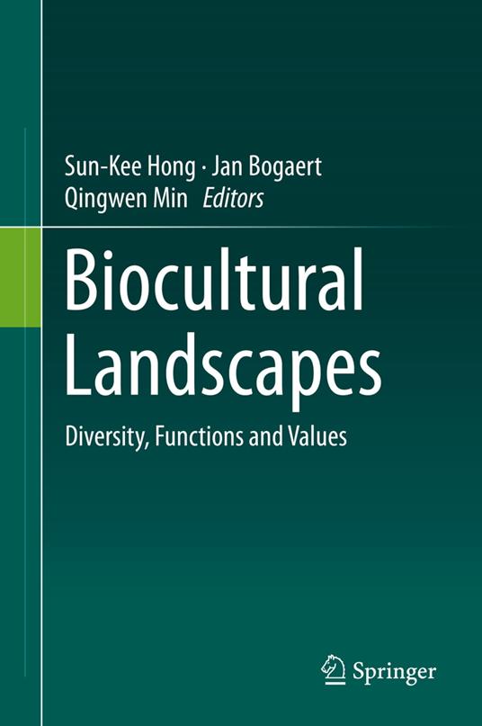 Biocultural Landscapes