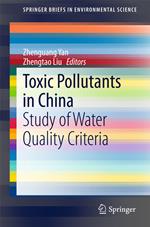 Toxic Pollutants in China