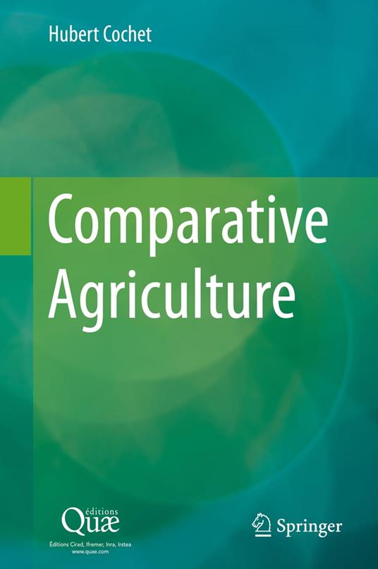 Comparative Agriculture