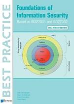 Foundations of Information Security Based on ISO27001 and ISO27002