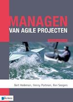 Managen van Agile Projecten