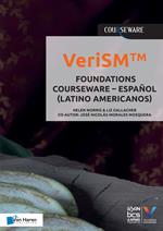 VeriSM™ - Foundations Courseware – Español (Latino Americanos)