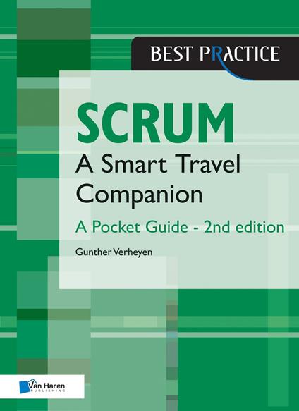 Scrum – A Pocket Guide - 2nd edition