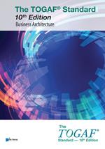 The TOGAF® Standard, 10th Edition - Business Architecture