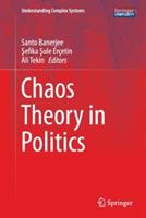 Chaos Theory in Politics