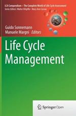 Life Cycle Management