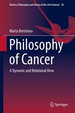 Philosophy of Cancer