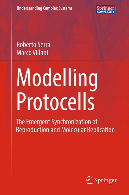 Modelling Protocells