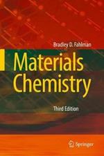 Materials Chemistry