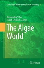 The Algae World