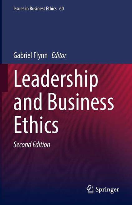 Leadership and Business Ethics