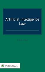 Artificial Intelligence Law