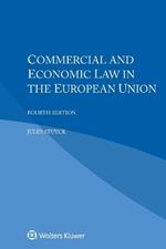 Commercial and Economic Law in the European Union