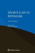 Sports Law in Denmark