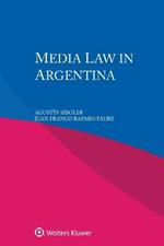 Media Law in Argentina