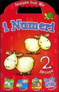 I numeri. Ediz. illustrata - copertina