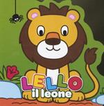 Lello il leone