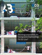 Woningcorporaties en Vastgoedontwikkeling: Fit for Use?