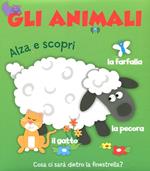 Gli animali